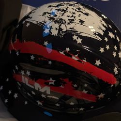 I LM Racing $100 Brand New 