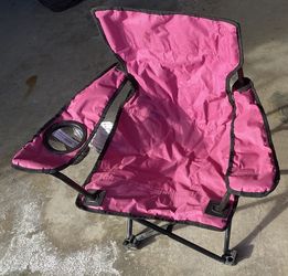 Kids Camping Chair