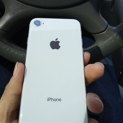 iPHONE 8(64gig).... FACTORY UNLOCKED!!!...NO TRADE