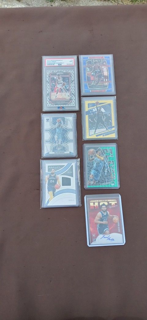 Sport Cards