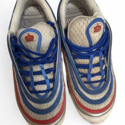 Men’s nike sneakers shoes size 9