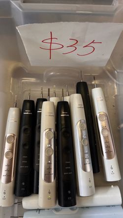 Philips sonicare professional clean 1 pk