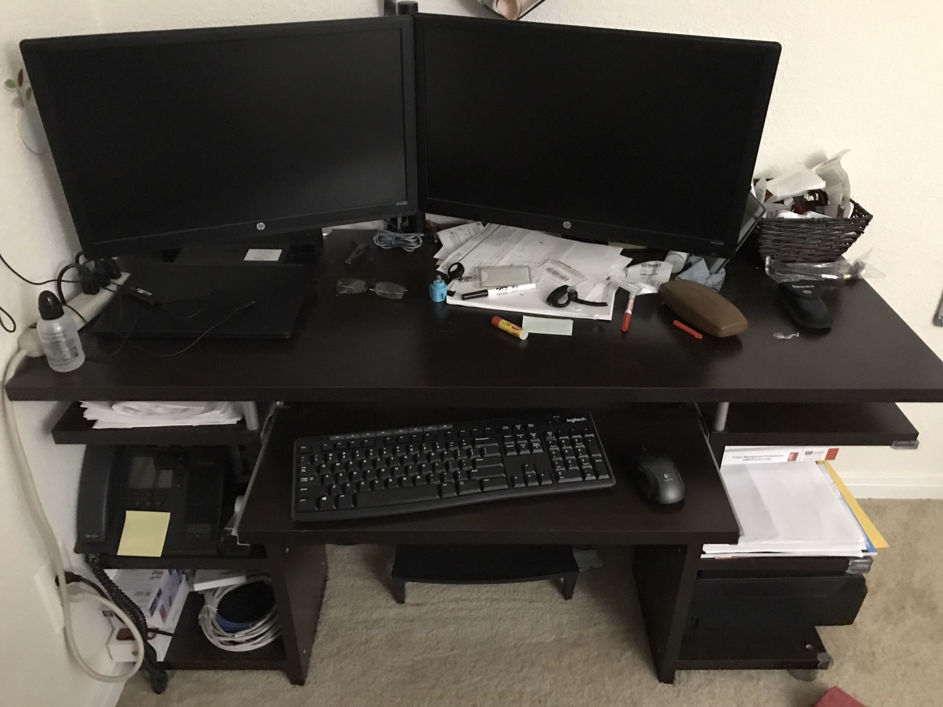 Computer office Table desk
