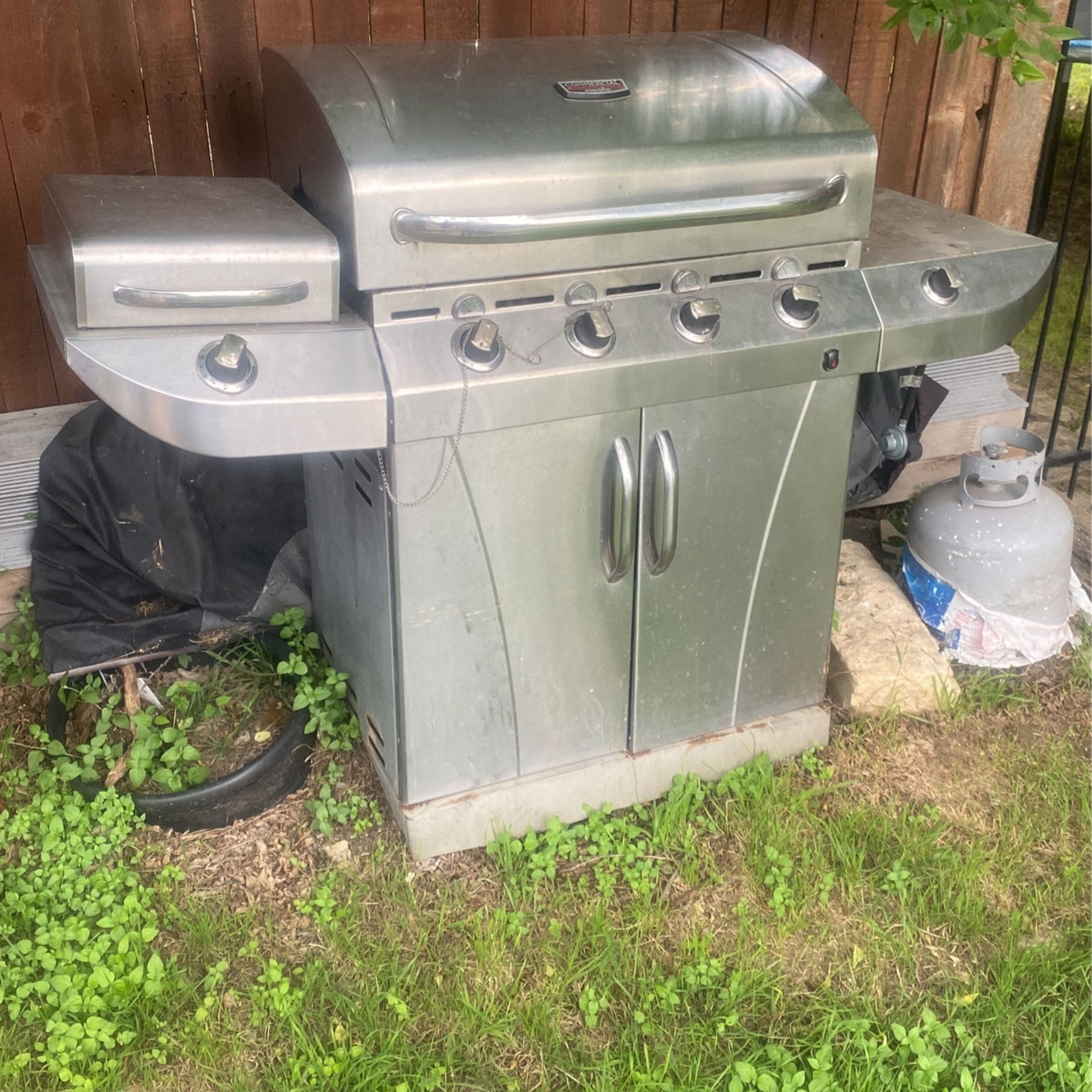 Gas Grills for Sale in Arlington, TX OfferUp