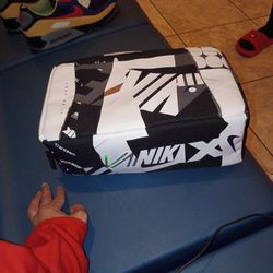 Nike Bag