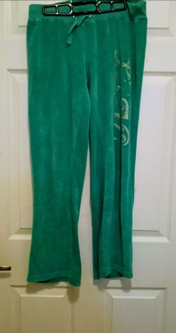 Comfortable sweatpants