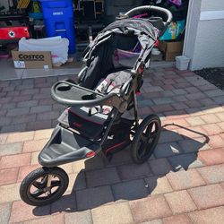 Baby Trend Jogger Stroller