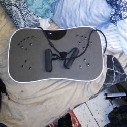 Caring Mill By Aura Currculation Plate 