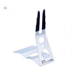 Bike Hand Rear Axle Stand - Non Disc