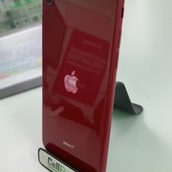 iPhone 8SE 64gb Boost (red)