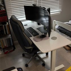 HP Omen 30L with All Accessories