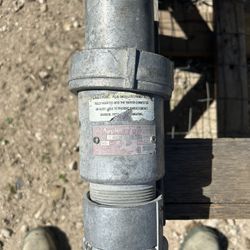 APPELTON   POWERTIGHT Connector