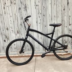 HÍBRIDO SPECIALIZE Bike 26INCHES 1×8SPEED L FRAME