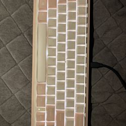 Varmilo 65% Keyboard 