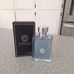 Versace Pour Homme Cologne