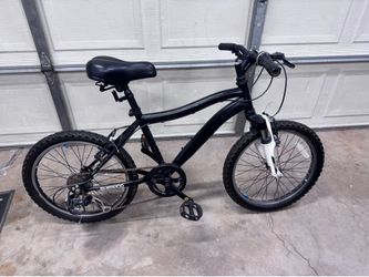 Schwinn 20”inch kids bike.