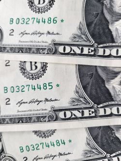 Dollar Con Estrella