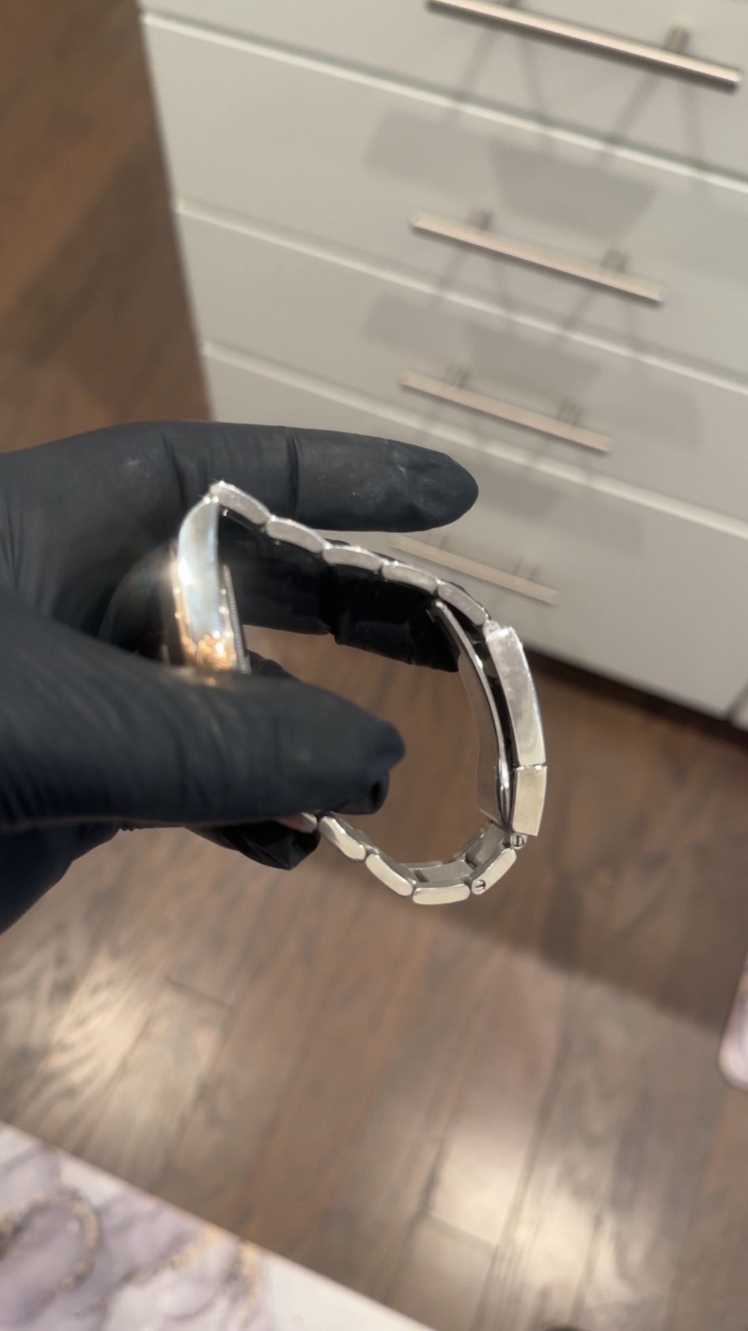 Men’s Designer Watch $650