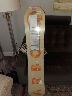 Arbor cadence 147 snowboard womens