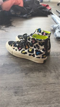 Converse Chuck Taylor