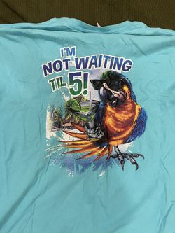 island tee