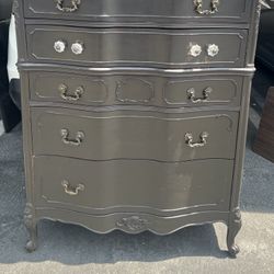 Antique Dresser