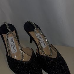 Jimmy choo heels