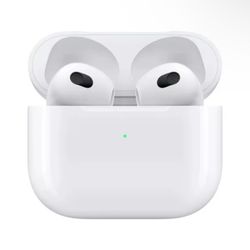 Apple Airpod 3rd Generation