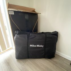 Micka Micky Bassinet