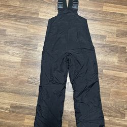 Snow Ski Kids Unisex Overall Size 10
