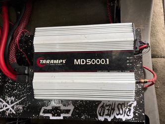 Taramps MD5000.1