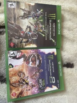 Xbox One Games