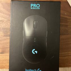Logitech G Pro Wireless