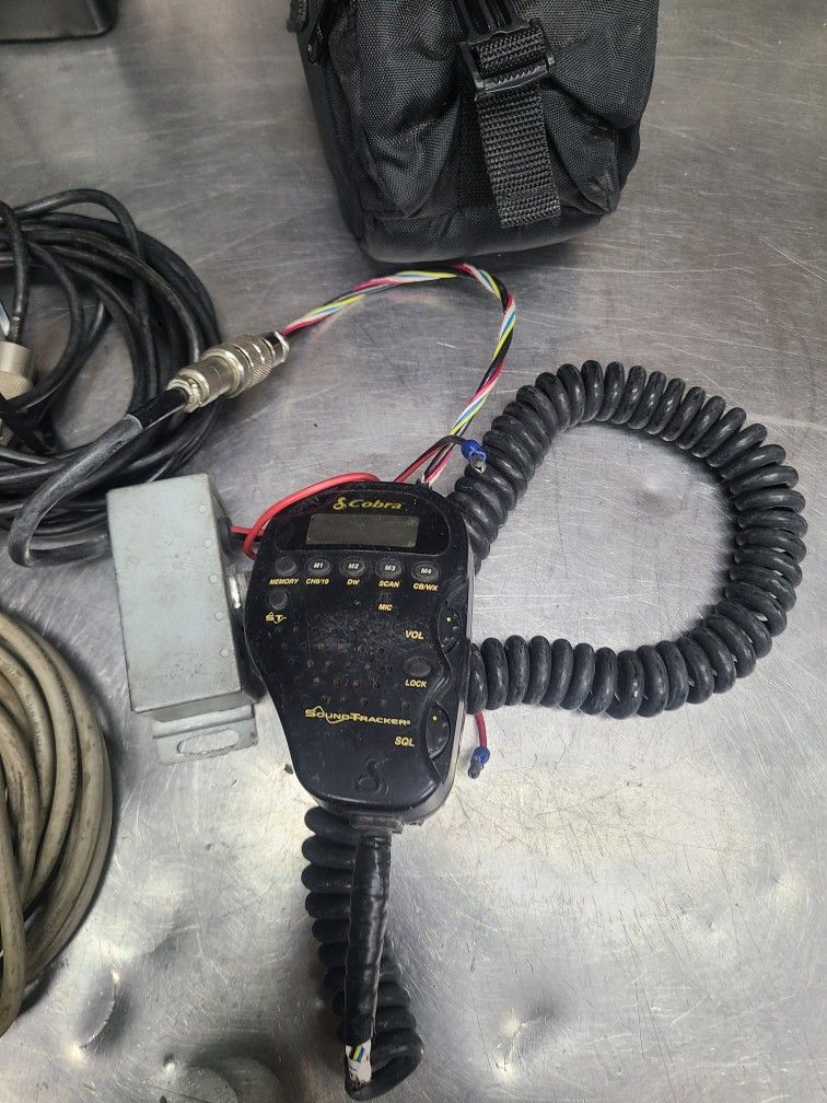 Cb Equipment for Sale in Rialto, CA OfferUp