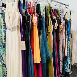 Party Dresses