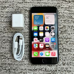 iPhone 8 - Fully Unlocked 