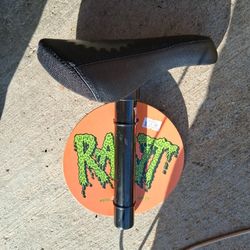 Rant Mini Have A Nice Day Seat New