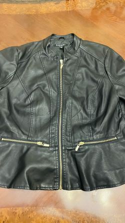 Woman Jacket