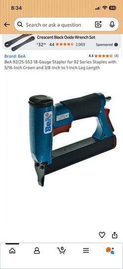 Stapler Heavy Béa