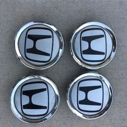 2006 Honda Center Caps