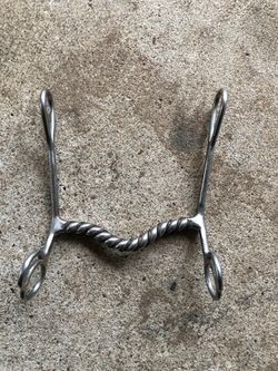 Horse Bits For Sale