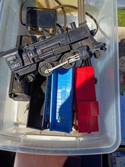 Yard sale in Ripon everything must go