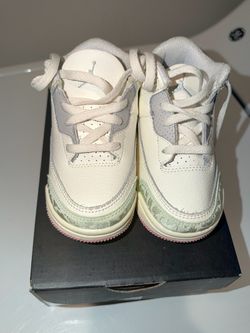 AIR JORDAN 3 RETRO OG TODDLER