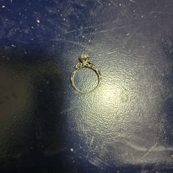 Engagement Ring