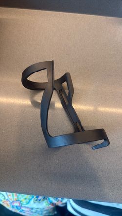 Bike bottle cage