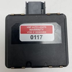 2018-21 VOLKSWAGEN ATLAS/GOLF/JETTA/ARTEON  (ACC)RADAR SENSOR OEM 3QF 907 561 D