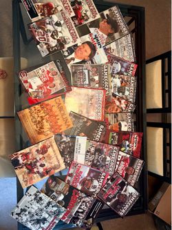 University of South Carolina football programs