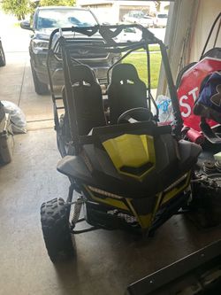 Go kart