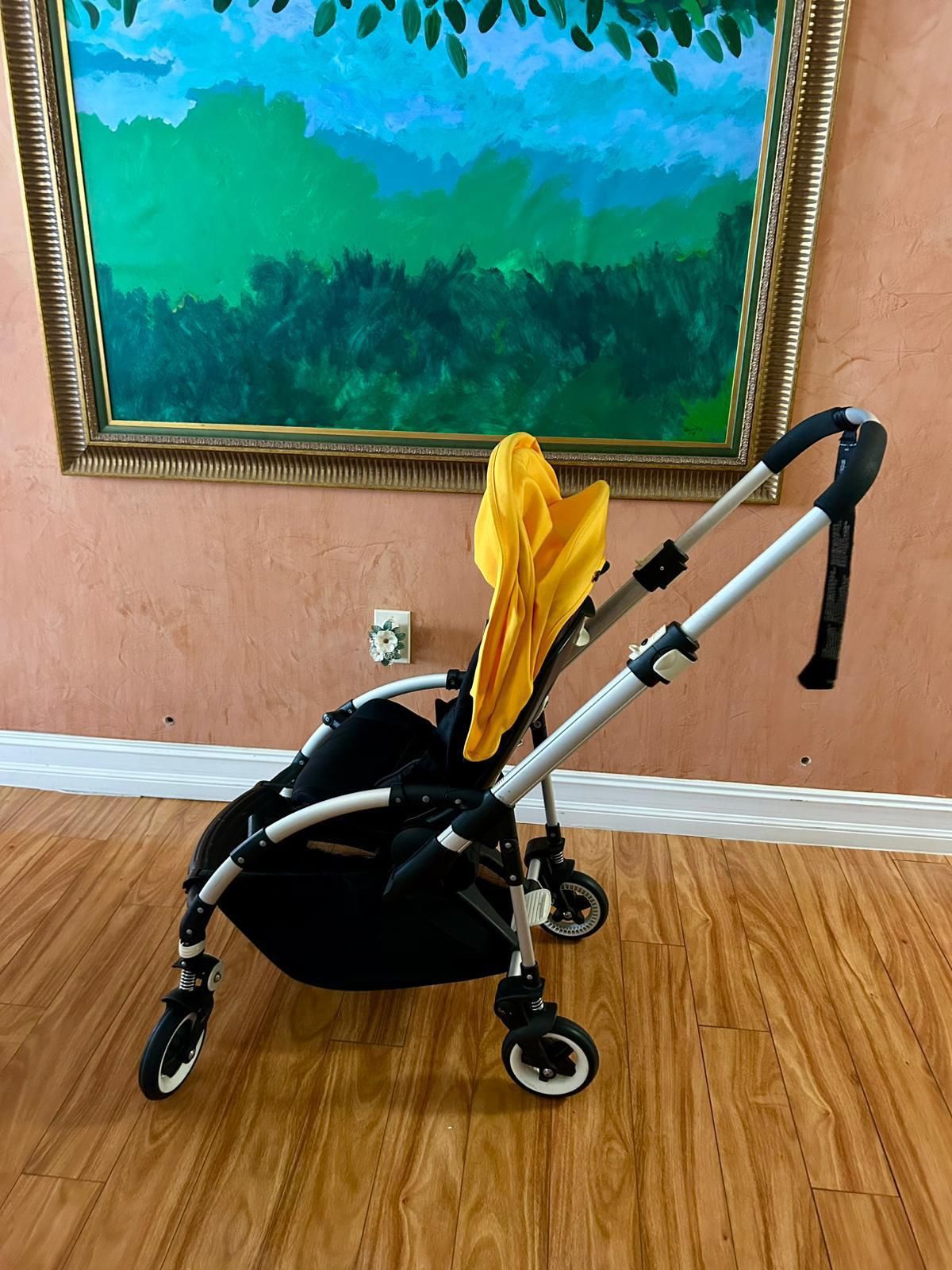 Bugaboo bee Stroller