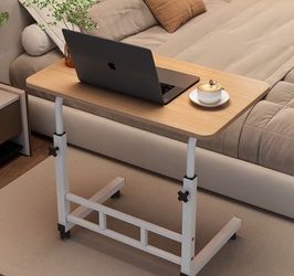 Adjustable table